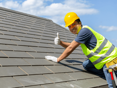 About Roof Repair Experts Peru, KS